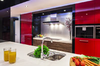 Skye Of Curr kitchen extensions